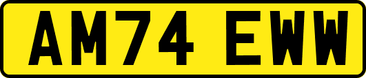 AM74EWW