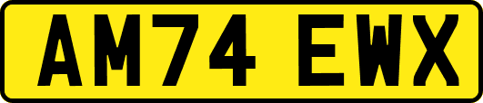 AM74EWX