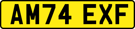AM74EXF