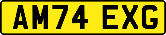 AM74EXG