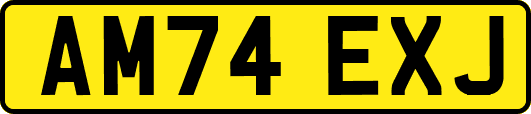 AM74EXJ