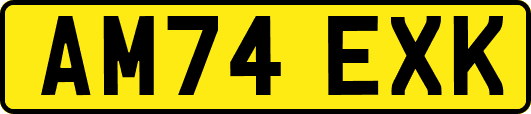 AM74EXK