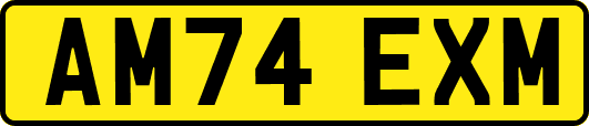 AM74EXM