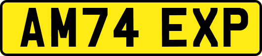 AM74EXP