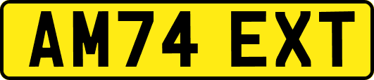 AM74EXT