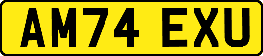 AM74EXU