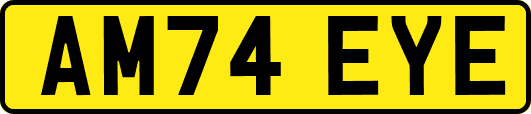 AM74EYE