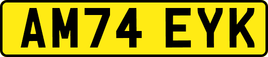 AM74EYK