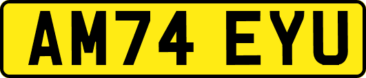 AM74EYU