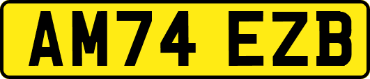 AM74EZB