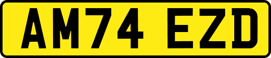 AM74EZD