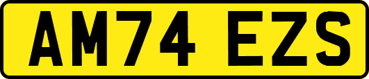 AM74EZS