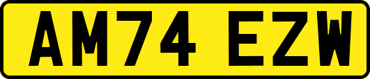 AM74EZW