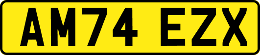 AM74EZX