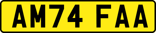AM74FAA