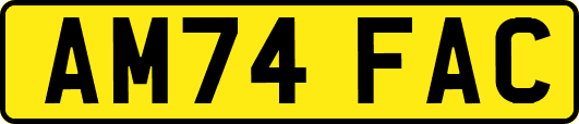 AM74FAC