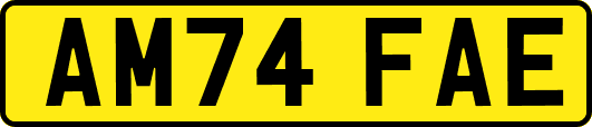 AM74FAE