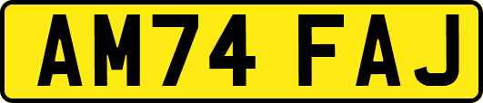 AM74FAJ