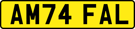 AM74FAL