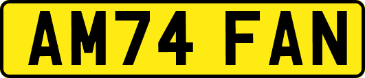 AM74FAN