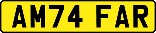 AM74FAR