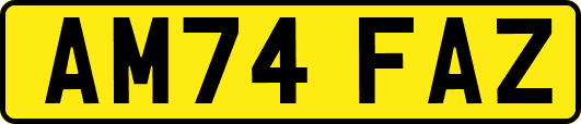 AM74FAZ