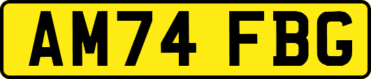 AM74FBG