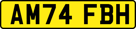 AM74FBH