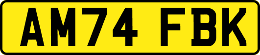 AM74FBK