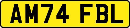 AM74FBL