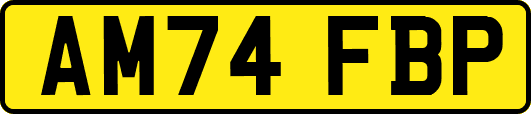 AM74FBP