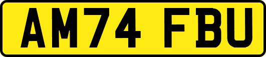 AM74FBU