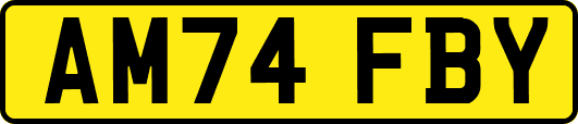 AM74FBY