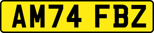 AM74FBZ