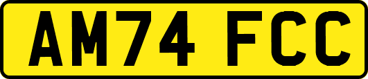AM74FCC
