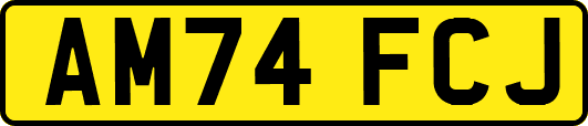 AM74FCJ