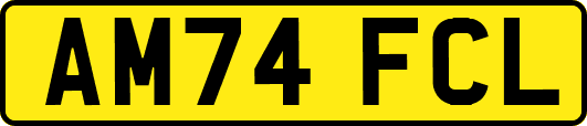 AM74FCL