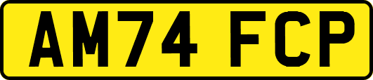 AM74FCP