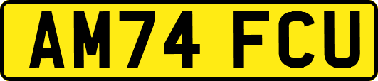 AM74FCU