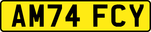 AM74FCY