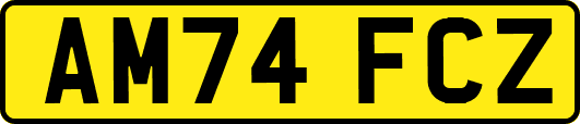AM74FCZ