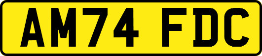 AM74FDC