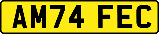AM74FEC