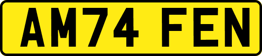 AM74FEN