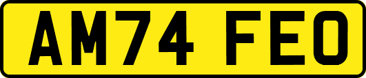 AM74FEO