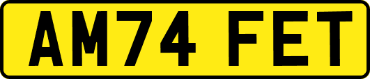 AM74FET