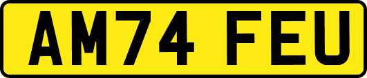 AM74FEU