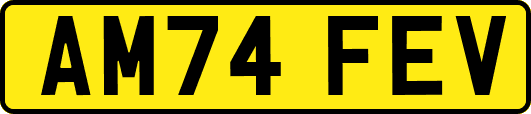 AM74FEV