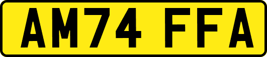 AM74FFA