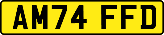AM74FFD
